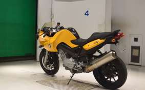 BMW F800S 2008