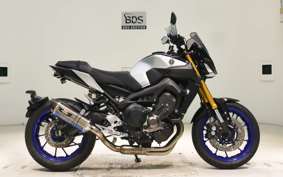 YAMAHA MT-09 ASP 2019 RN52J