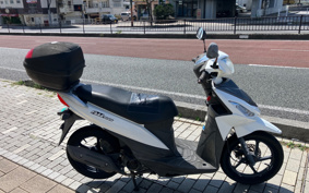 SUZUKI ADDRESS V110 CE47A