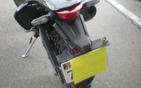 HONDA CRF250 RALLY MD44