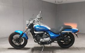 KAWASAKI ELIMINATOR 250V VN250A