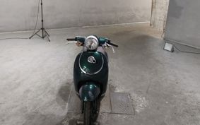 HONDA GIORNO AF77