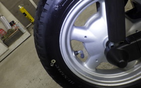 HONDA GYRO X 2024 TD02