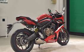 HONDA CBR650R 2022 RH03