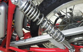 HONDA DREAM 50 AC15