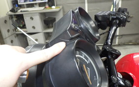 YAMAHA RZ 250 4L3