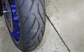 SUZUKI SV650 A 2026 VP55E