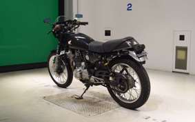 HONDA GB250 CLUBMAN 2010 MC10