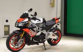 APRILIA TUONO V4 1100 2018