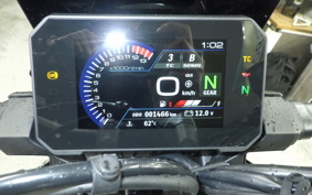 SUZUKI GSX-S 1000 Gen.2 2025 EK1AA