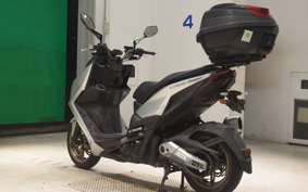 KYMCO KRV180 2016