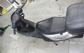 HONDA SDH125T 2006
