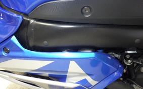 SUZUKI GSX-R1000R A 2022 DM11G