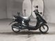 Фото Honda DIO с японского аукциона