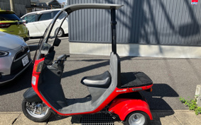 HONDA GYRO TA03
