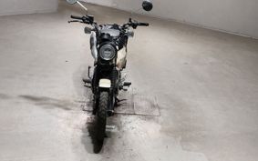 HONDA CT125 HUNTER CUB JA55