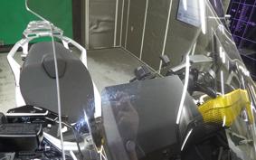 HONDA X-ADV 750 2025 RH21
