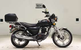 HONDA LY125 FI 1997