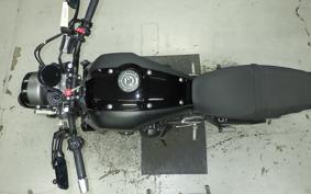 YAMAHA XSR900 2021 RN56J