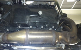 BMW F750GS 2023