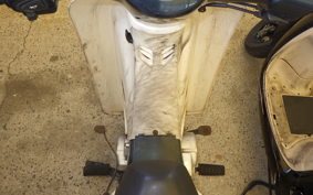 HONDA C50 SUPER CUB AA09