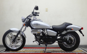 HONDA MAGNA 50 AC13