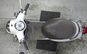 HONDA GIORNO 2 AF70