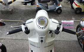 PEUGEOT ジャンゴ125A