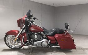 HARLEY FLHX 1580 2010 KB4