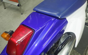 YAMAHA LANZA 4TP