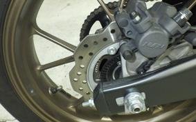 HONDA CB125 R JC91