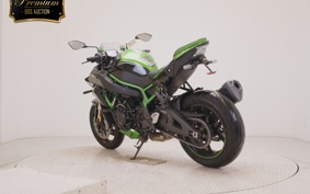 KAWASAKI ZH2 SE 2021 ZRT00K