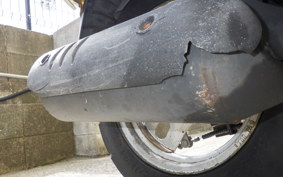 HONDA GIORNO CREA AF54