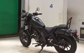 HONDA REBEL 250 A 2024 MC49