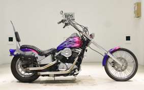KAWASAKI VULCAN 400 Gen.2 1997 VN400A