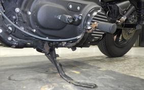 HARLEY XL1200NS 2020