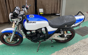 SUZUKI GSX400 1999 GK79A