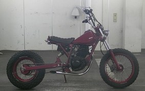 YAMAHA TW200 2001 DG07J