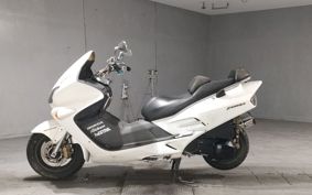 HONDA FORZA X MF06