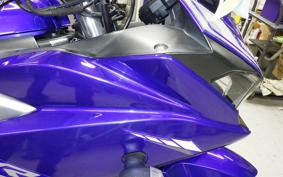 YAMAHA YZF-R25 2021 RG10J