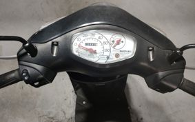SUZUKI LET's CA4AA