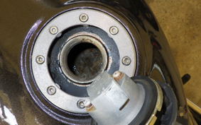 SUZUKI BANDIT 250 GJ74A