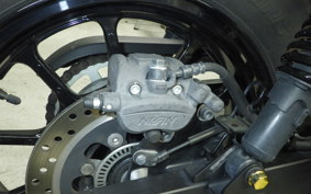KAWASAKI ELIMINATOR400-3 2023 EL400A