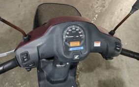 HONDA MANY CTOR AF79