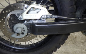 YAMAHA TRICKER 2020 DG10J
