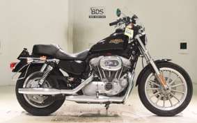HARLEY XL883LI 2009