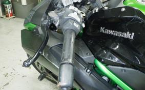 KAWASAKI ZH2 SE 2022 ZRT00K