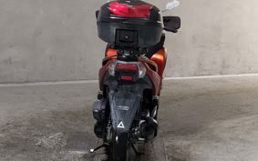 YAMAHA TRICITY 125 SE82J