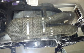 HONDA GB250 CLUBMAN 2010 MC10