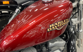 HARLEY XL883 2007 CN2